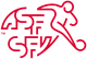 瑞士室内足球队logo