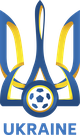 乌克兰女足U19logo