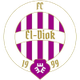 迪奥克logo