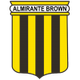 阿尔米兰提布朗logo