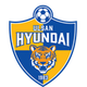 蔚山现代U18logo