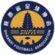 陕西女足U18logo