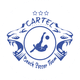 卡特尔滑铁卢沙滩足logo