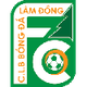 林同U19logo