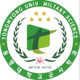 东明大学logo