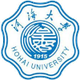 河海大学logo